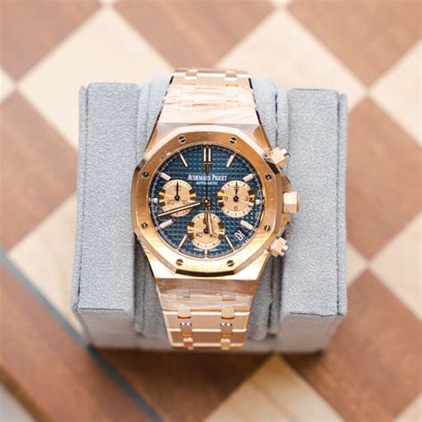 royal oak audemars piguet chrono24